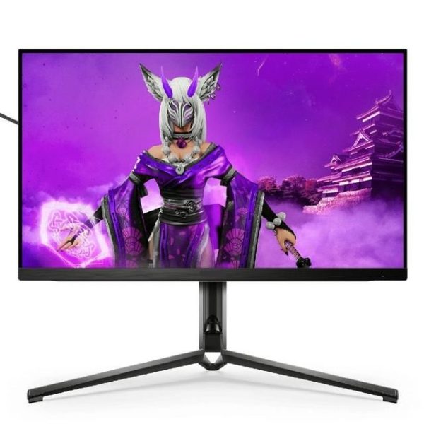 32-Inch HDR Gaming Monitor