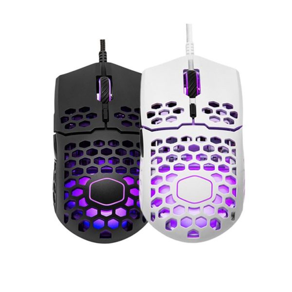 FPS Gaming Mouse