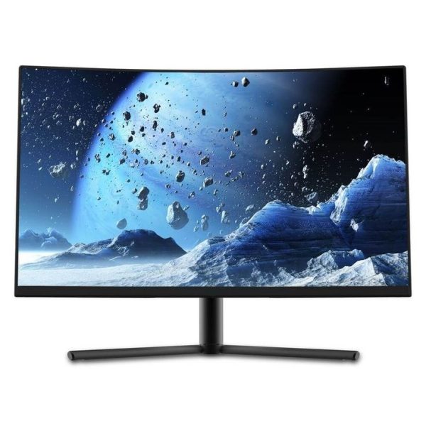 27-Inch 144Hz Gaming Monitor